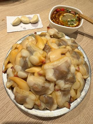 Changsha!! A meal you'll spend a lifetime missing...