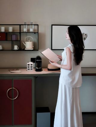 Chengdu Hotel | An oriental sanctuary hidden in the bustling Taikoo Li