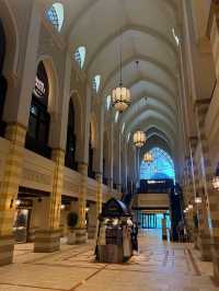 A Nice Addition to Dubai Mall