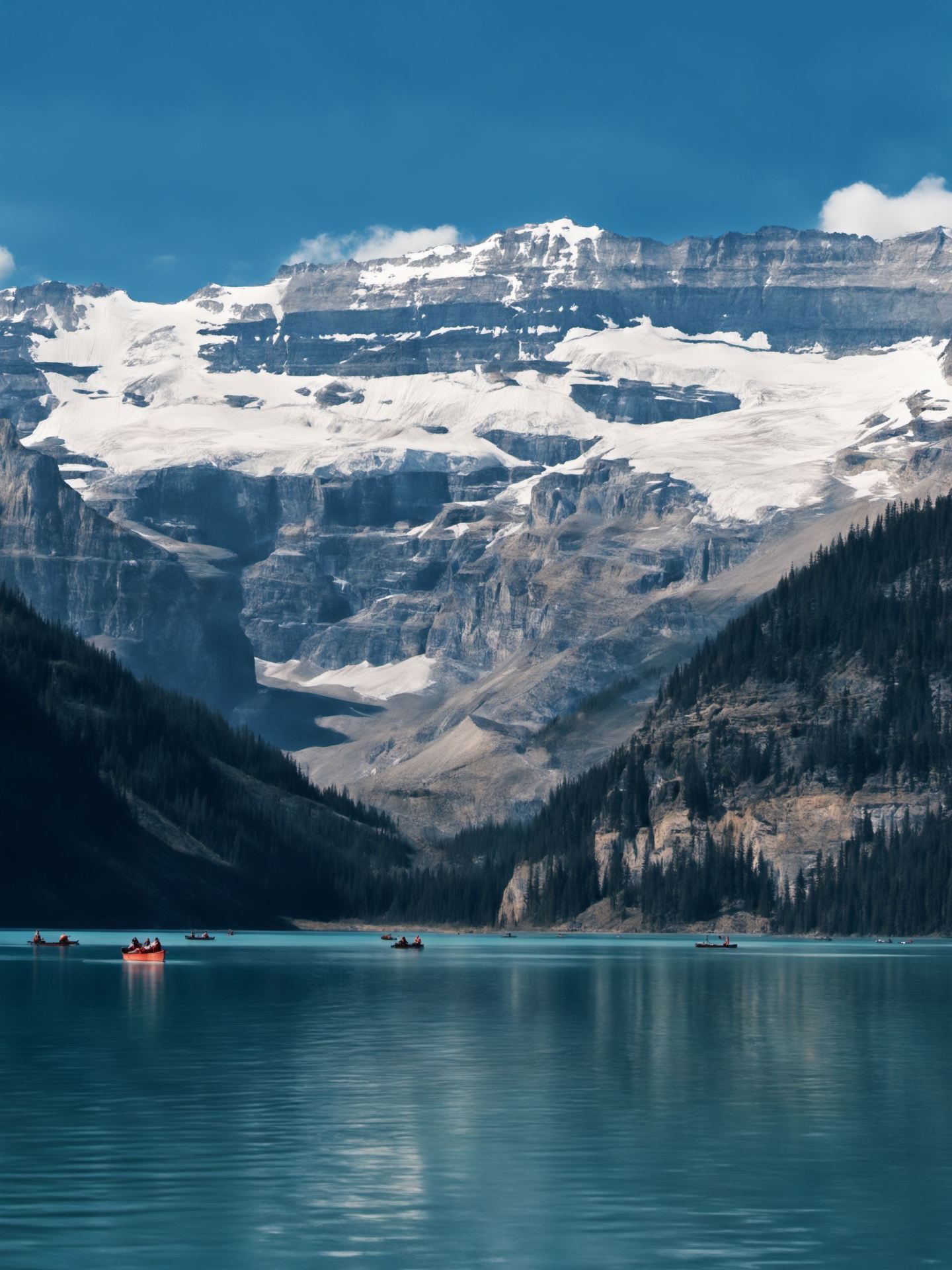 Hướng dẫn chi tiết chuyến đi Canada 5 ngày dịp Tết Trung Thu