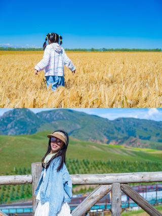 Traveling to Qinghai with kids for National Day: What's the best age?