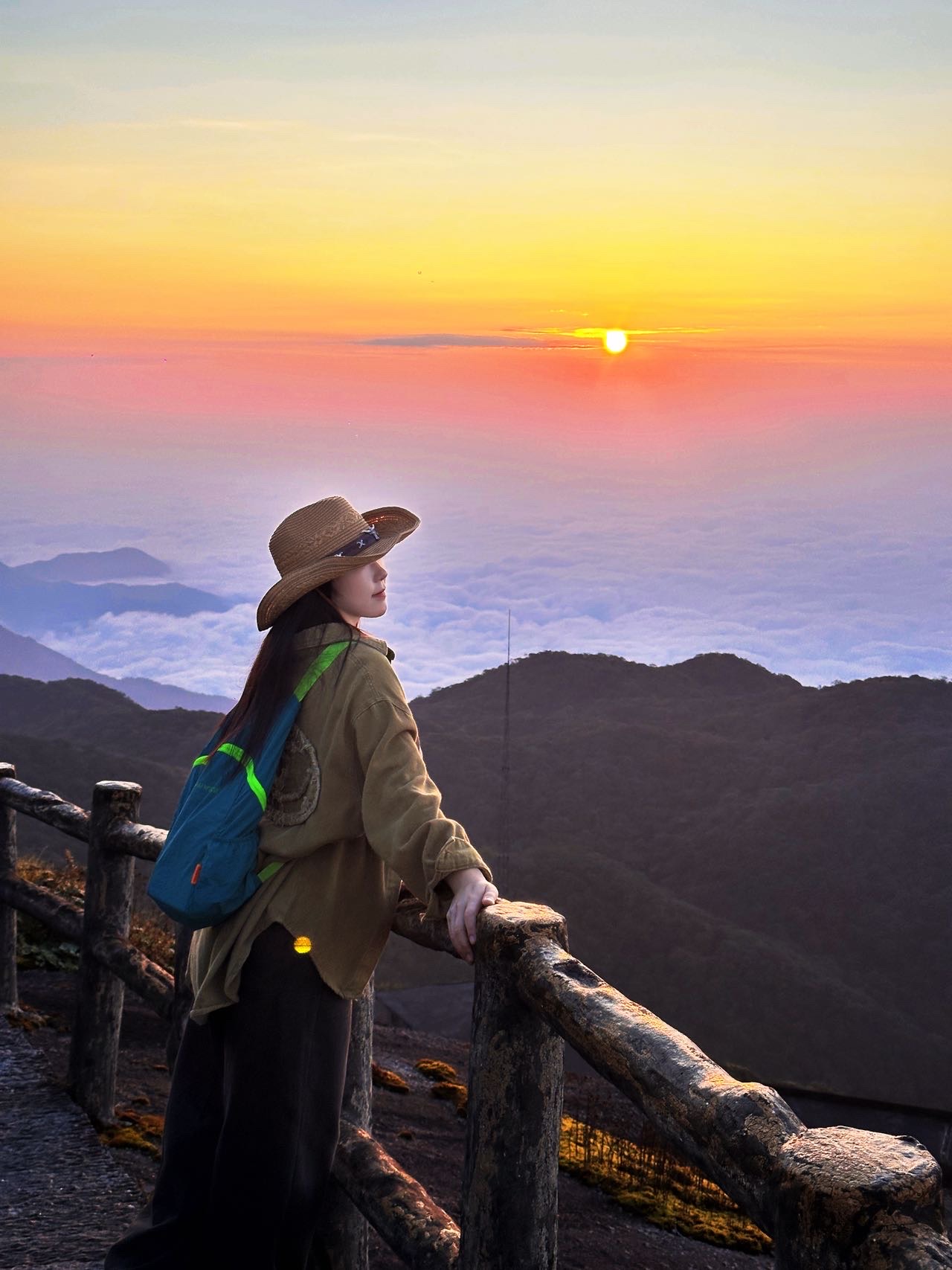 Off-the-beaten-path Mid-Autumn & National Day Getaway | 2-day, 1-night at Guilin Mao'er Mountain
