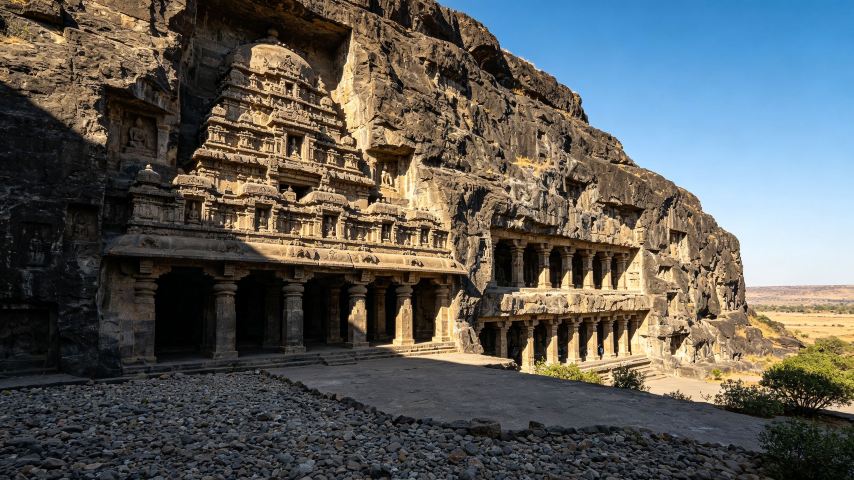 India 20-day trip | Thought India was only the Taj Mahal? This itinerary refreshed my view