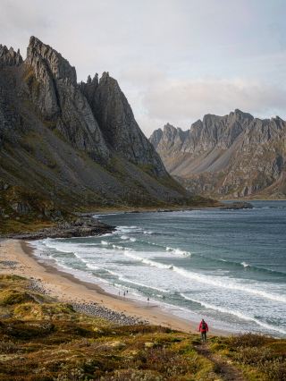6-day Northern Norway road trip