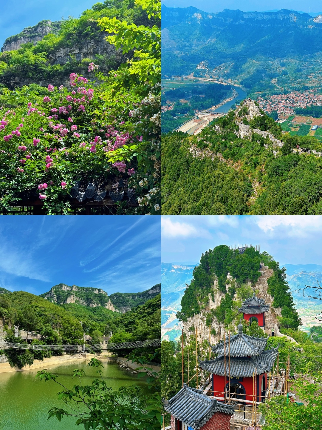 4 underrated cities in Shandong that you'll understand once you visit