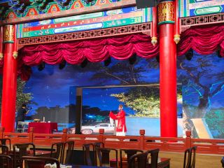 A living fossil of Northern Shandong culture—Wudi Ancient City