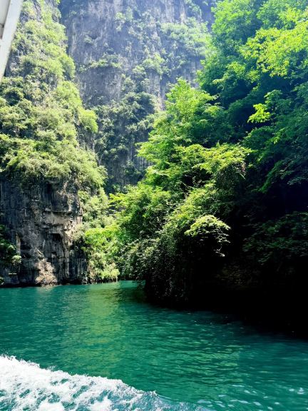 Changzhi–Jincheng 4-day trip guide: Explore landscapes and ancient villages for a healing getaway