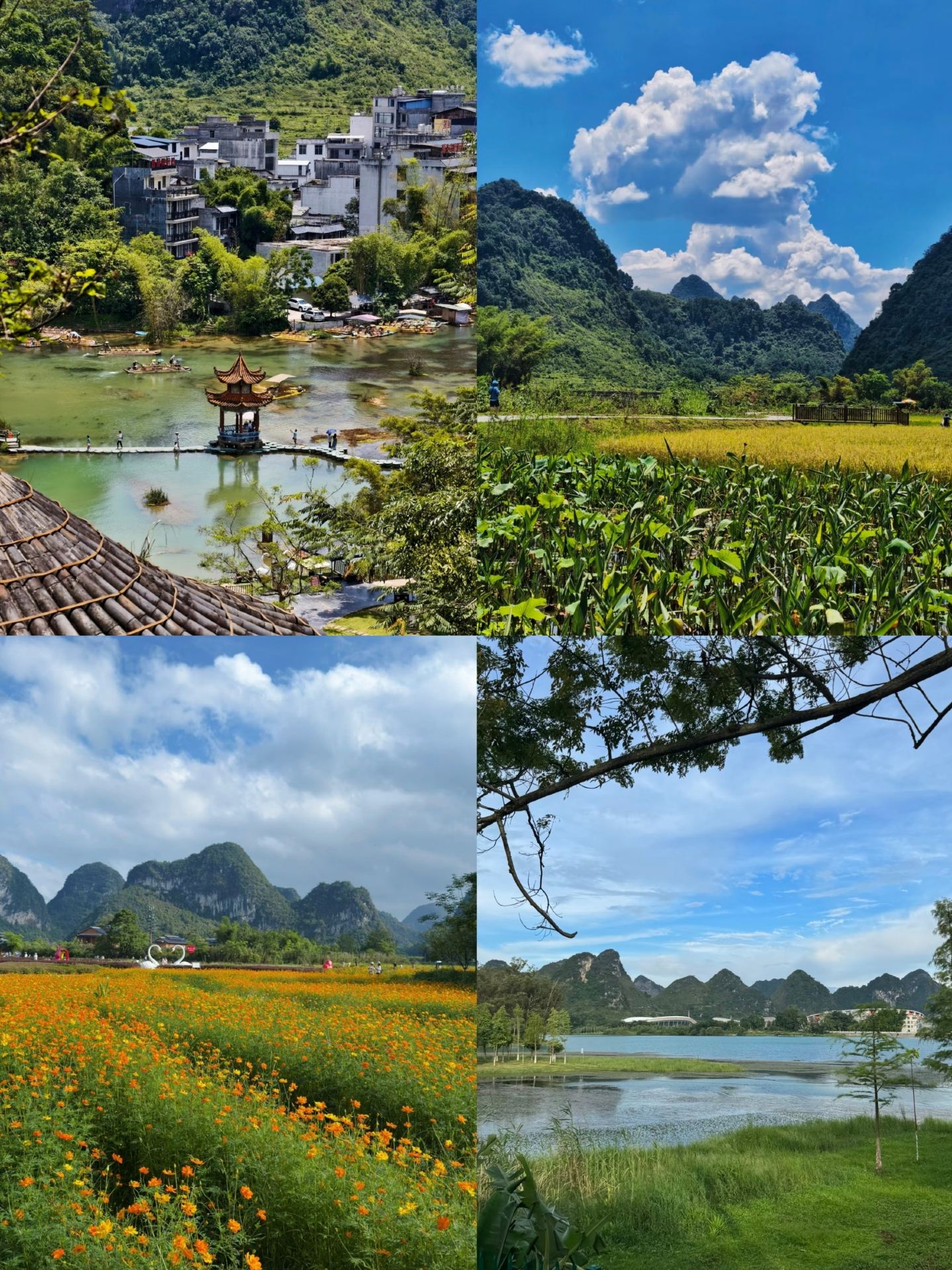 國慶適合帶小朋友出遊，預算2k左右的個冷門城市