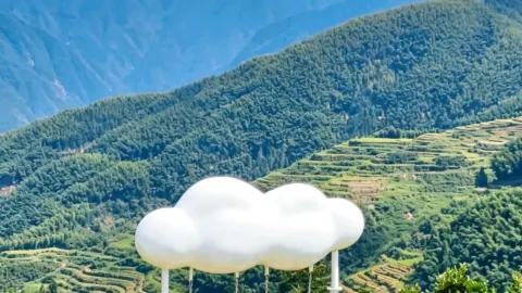 Autumn in the secret realm of Southern Zhejiang: Yunhe Rice Terraces! Carry the autumn of the mountains in your pocket — traveler post in Lishui