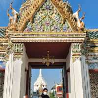 Once in a lifetime place to visit! 