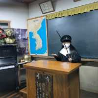 그때 그 시절 교실 풍경🏫