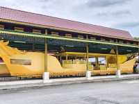 Kedah State Museum @ Alor Setar 