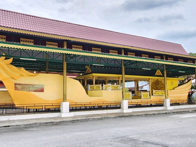 Kedah State Museum @ Alor Setar 