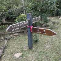 14km輕鬆郊遊