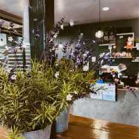 Prinze Melon Food & Coffee  ตลาดน้ำบางน้ำผึ้ง