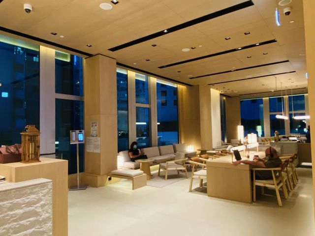 2022全新日系酒店😳彷如置身日本🇯🇵