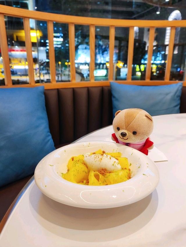 尖沙咀｜Awesome Bar & Cafe｜打卡新店記