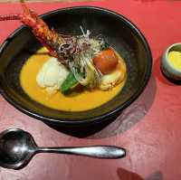 京を味わう京都　翠嵐