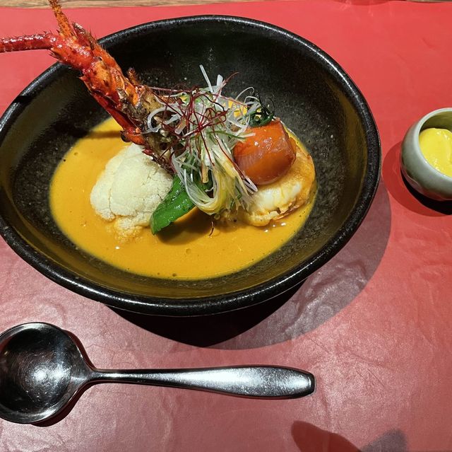 京を味わう京都　翠嵐