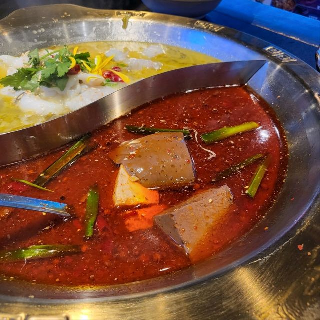 旺角吃到內地餐廳的味道！