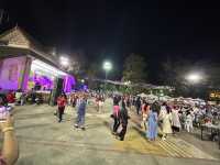 ถนนคนเดินเชียงราย ทุกวันเสาร์