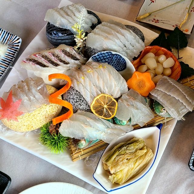 광안다찌)부산 민락동 수변공원 가성비 횟집