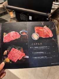 牛魔❤️燒肉好味道