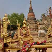 innwa ancient city