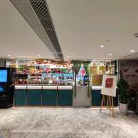 A Nice Hotel in Wan Chai