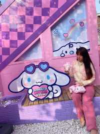 해운대 산리오 러버스 클럽 🎀💖