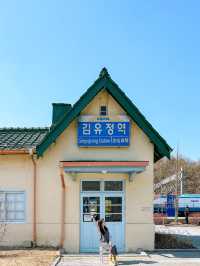 하루 꽉 채운 춘천 여행코스✨