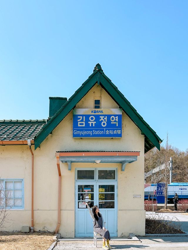 하루 꽉 채운 춘천 여행코스✨