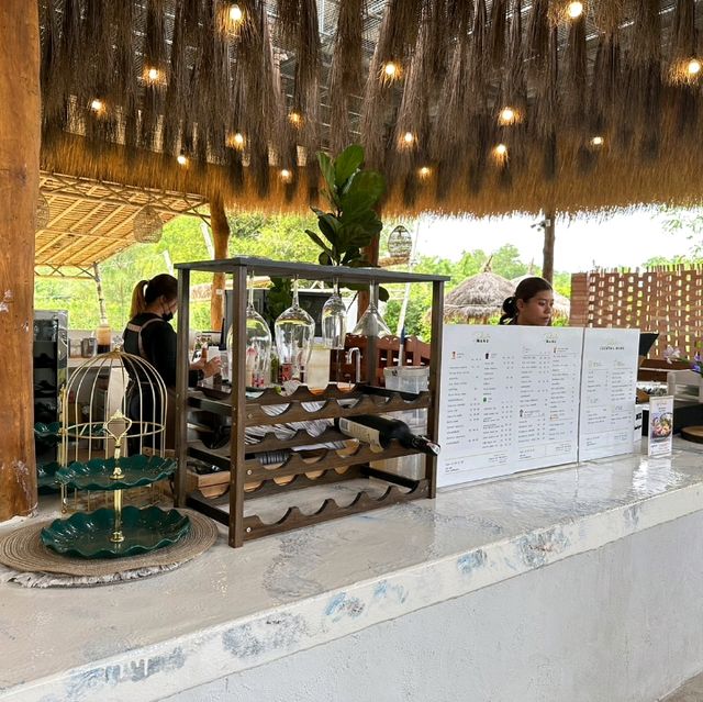 ภูสิตาคาเฟ่ แอนท์ บริทโตร