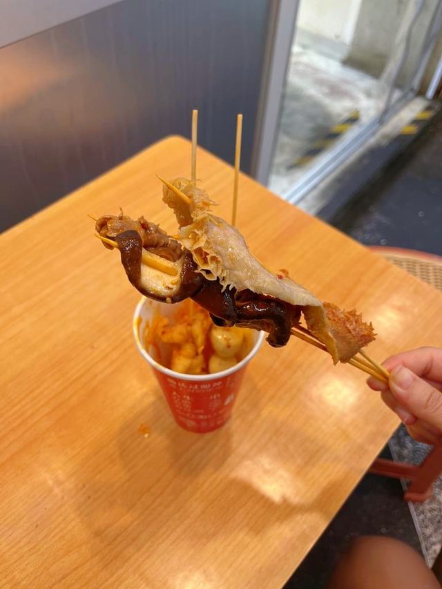 令人意外的驚喜食店