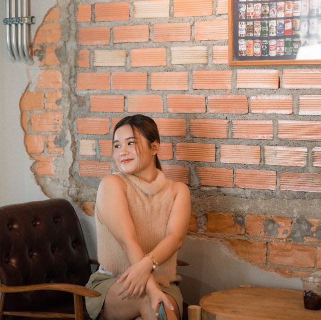 คาเฟ่สไตล์ล๊อฟยะลา