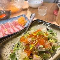 🏮太子日式居酒屋🏮 啜啜啫喱柚子酒 飲過返尋味！  