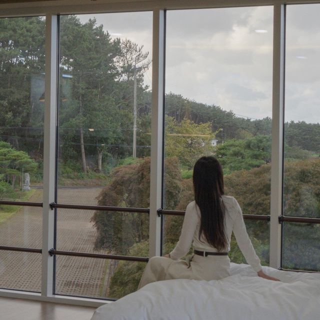 태안에서 동남아분위기 느낄 수 있는 엘렌리조트 🌴✨