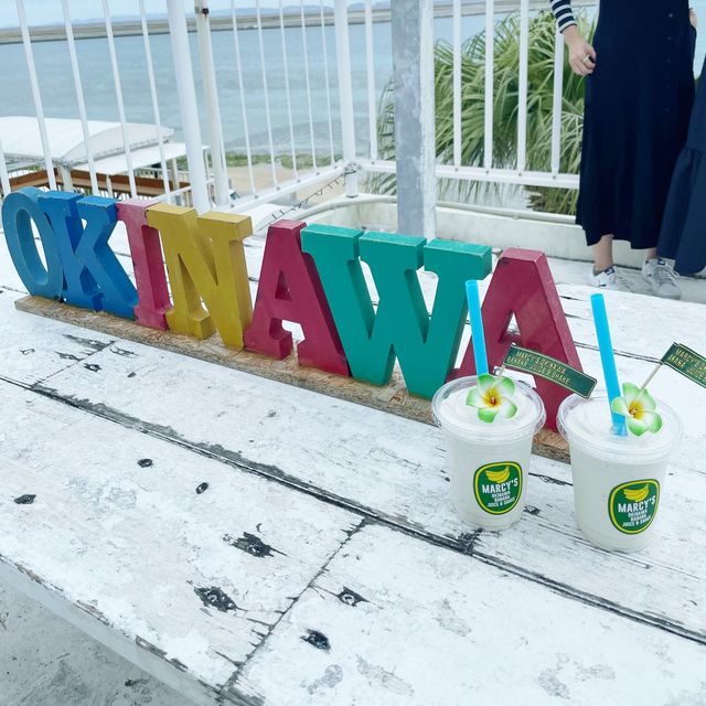 【沖縄県】賞味期限はわずか15分！もちもちのスイーツを堪能！