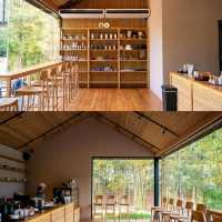 Chan nature cafe’