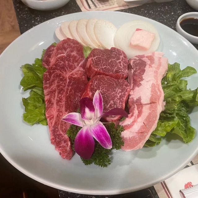 復活節長假期, 去試(韓國菜)介紹呢間「本家韓國料理」