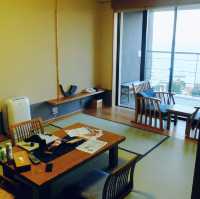 日本溫泉之旅～海舟