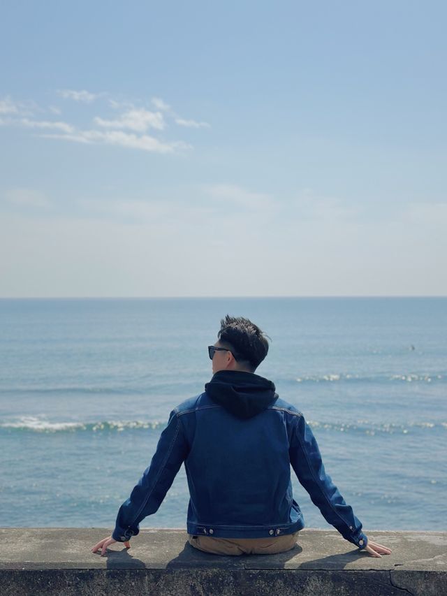 🇯🇵｜A day tour at Kamakura