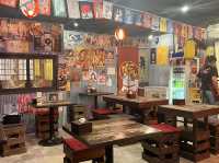 Shijin Izakaya @จันทบุรี