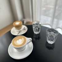 ขจี คาเฟ่สายมินิมอลแห่งเมืองเชียงใหม่☕️