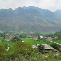 Ha Giang Vietnam Motorbiking Loop 