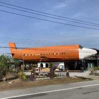 Lae Bin Cafe