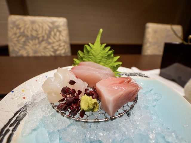 なにわ一水