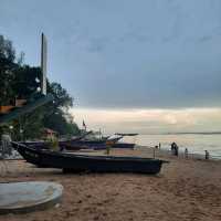 Pantai Pengkalan Balak, Melaka