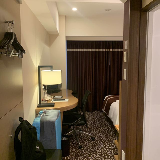 Best hotel in Tokyo for 1st time travellers