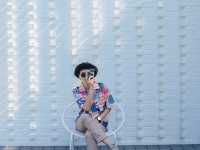 The Attic l ดิ แอตติค   คาเฟ่ห้องใต้หลังคา 